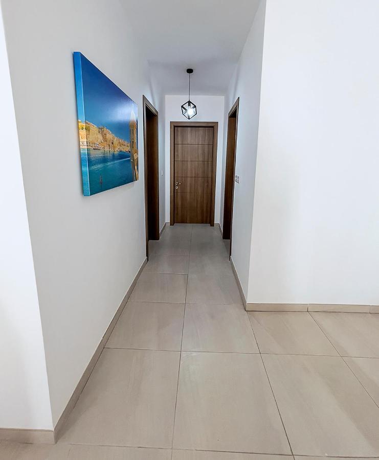 Close To Airport Apartment Żejtun Exterior foto